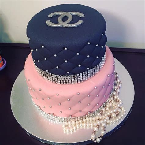 pastel de Coco Chanel 